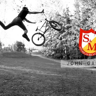 S&M John Garcia
