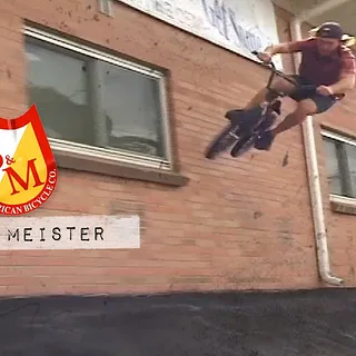 Mike Meister For S&M
