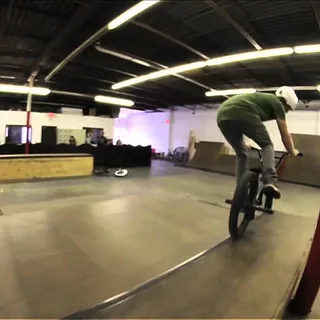 S&M - Drew Jackson
