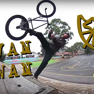 Lil' Slice of Bevan!