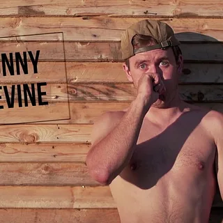 Jonny D.! Welcome to the Team!