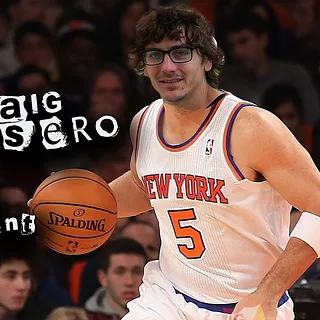 Built Different: Craig Passero