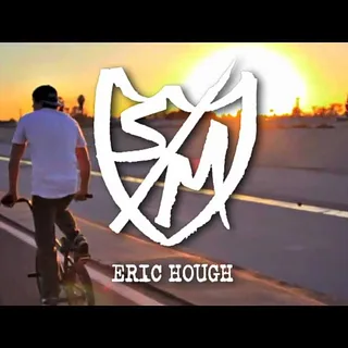 Eric Hough - S&M