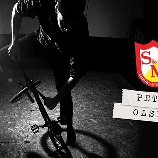 Peter Olsen - Less  More