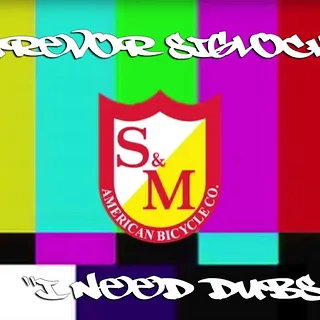 Trevor Sigloch  I Need Dubs