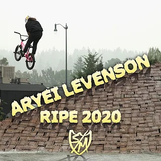 14 year old Aryei Levenson's 2020 part!