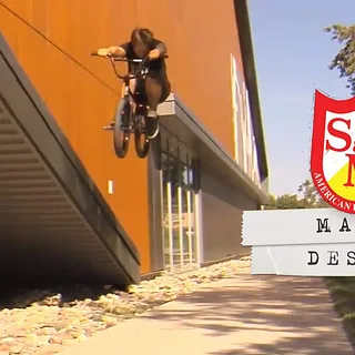 Desson S&M 2014 edit