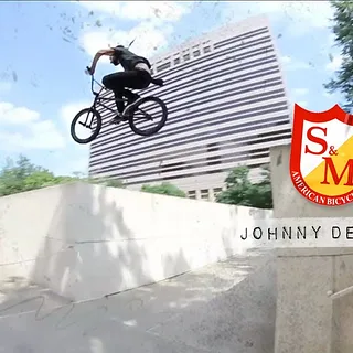 Johnny Devlin