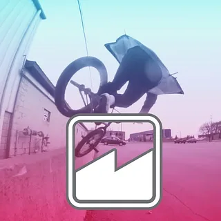 MERRITT BMX: CUTLETS