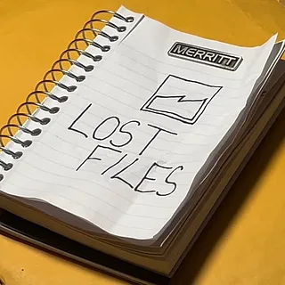 MERRITT BMX: Lost Files ft. Dan Kruk & Brandon Begin
