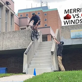 MERRITT VS. WINDSOR