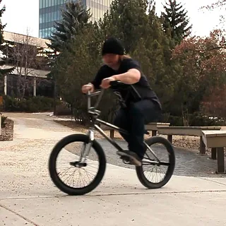 S&M - Isaac Barnes
