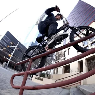 BIKING - CRAIG PASSERO'S LEFTOVER HAWGS