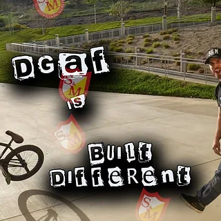 Built Different: DGAF Dan Norvell