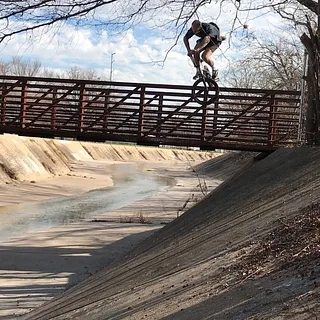 Hoder VS. The Bridge