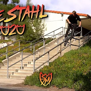 S&M BMX - Mike Stahl 2020!