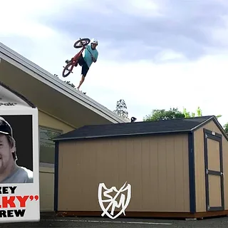 Milky 2020!