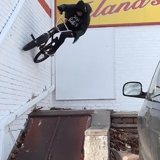 Craig Passero "WhamMix" Section 2018