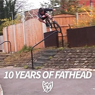 S&M and Fathead's 10 Year Anniversary!