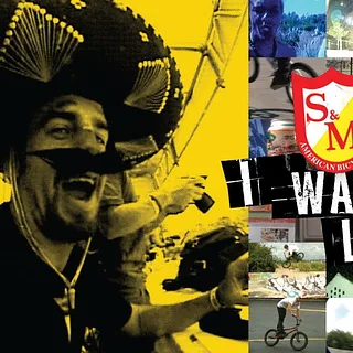 I WANNA LIVE: Matt Beringer