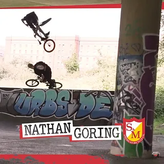 Nathan Goring - A Year In Shorts!