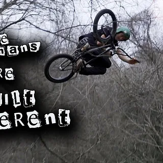 Built Different: The Halahans and Matty Aquizap