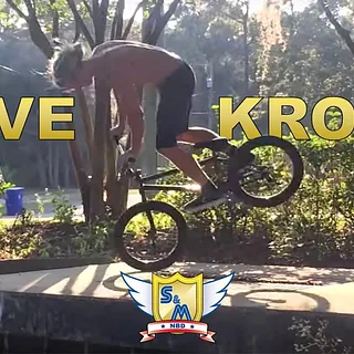 S&M NBD x Krone