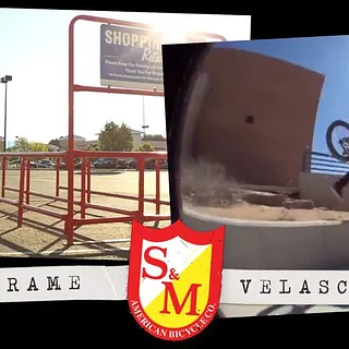 Dorame and Velasco for S&M