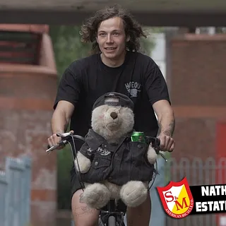 NATHAN GORING - ESTATES WITH MATES