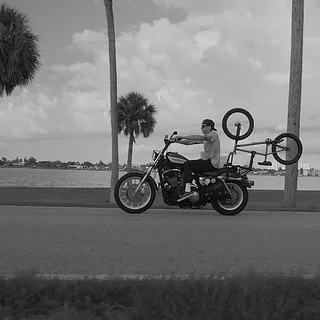 S&M BMX - Dylan Kakowski 2020