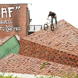 Welcome to Pro "DGAF" Dan Norvell!