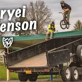 Young - Street Slayer - Aryei Levenson