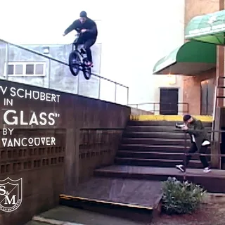Andrew Schubert "Spyglass" Part