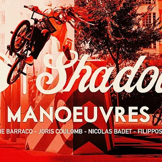 Manoeuvres - The Shadow Conspiracy