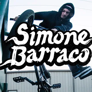 Simone Barraco in Shadow's What Could Go Wrong