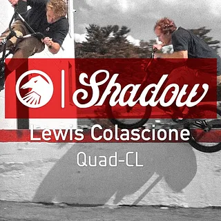 Lewis Colascione "Quad-CL"