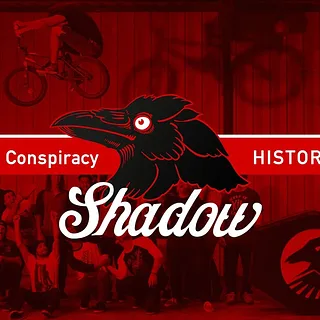 History of The Shadow Conspiracy - Part 4