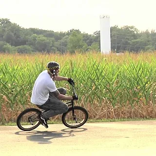 Shadow x Vans - Kentucky & Indiana Team Roadtrip