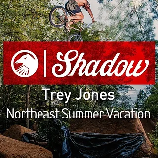 Trey Jones - Northeast Summer Vacation