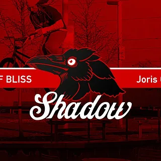 Joris Coulomb - "Full Of Bliss"