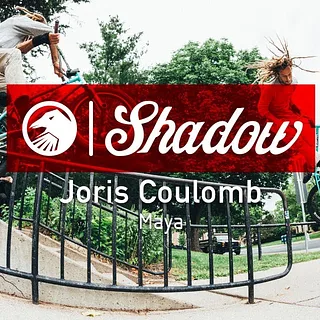 Joris Coulomb - Maya