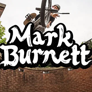 Mark Burnett in Shadow's What Could Go Wrong DVD