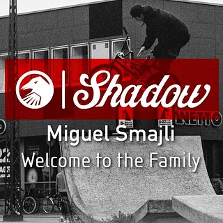 Miguel Smajli - Welcome to the Family