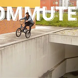  'COMMUTERS' MIXTAPE - PORTUGAL | DIG LOCALS