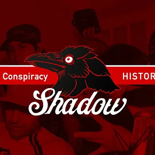 History of The Shadow Conspiracy - Part 3
