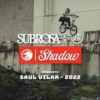 Saul Vilar - 2022 Edit
