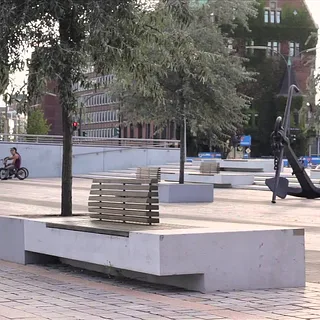 The Shadow Conspiracy - Keep it Local Tour: Shadow in Deutschland