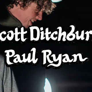 Scott Ditchburn & Paul Ryan in Shadow's What Could Go Wrong DVD