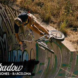 Trey Jones - BARCELONA