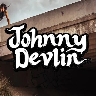 Johnny Devlin in Shadow's What Could Go Wrong DVD